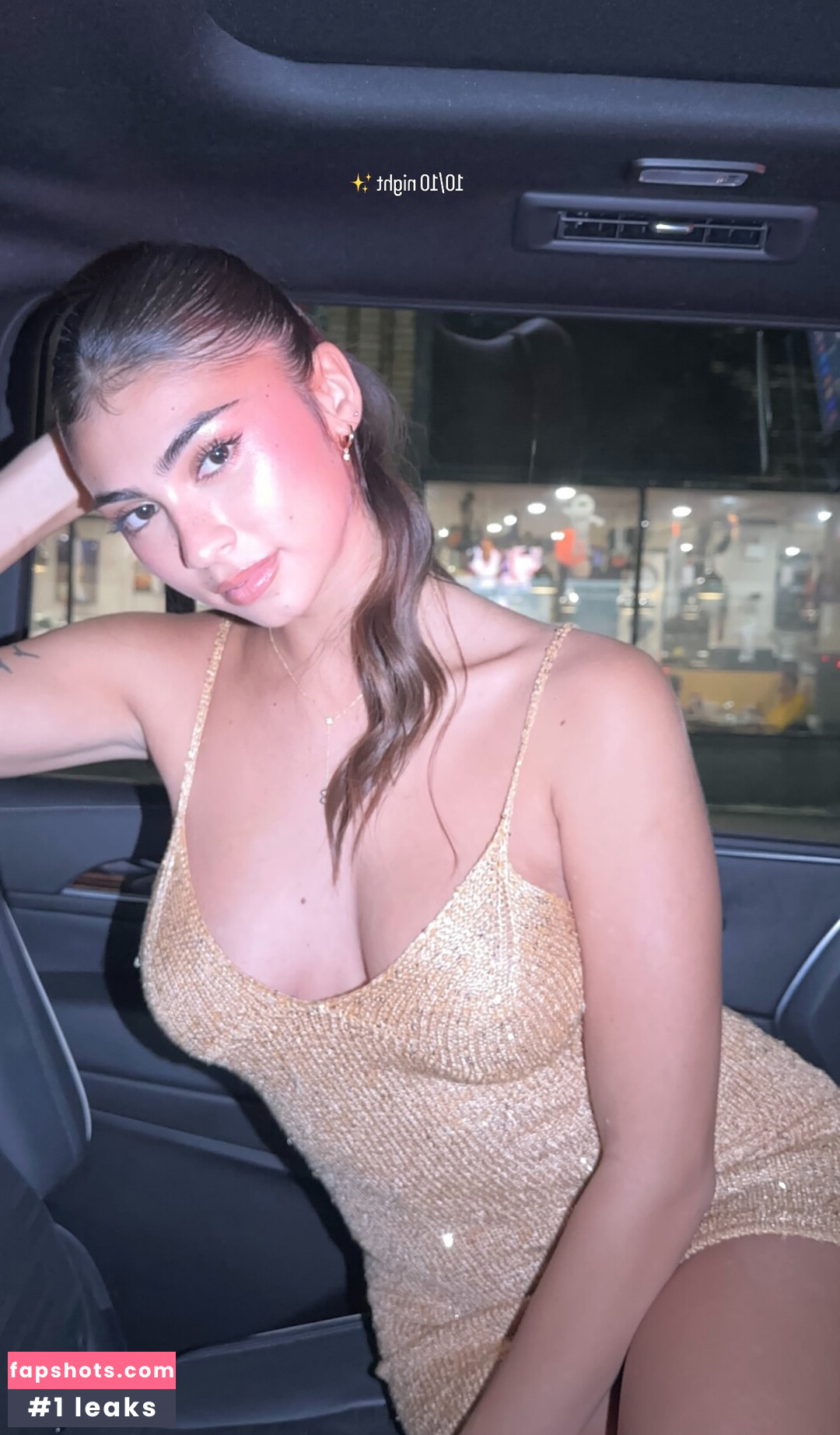 Bella Ramirez Nude Leaks OnlyFans Photos #4 - LeakJerk