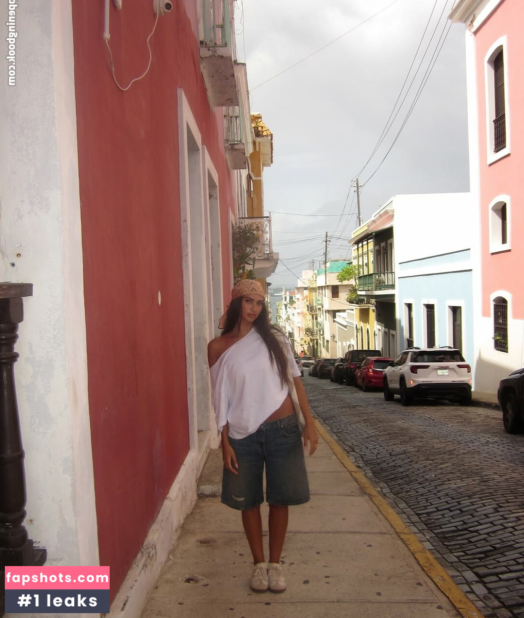 Bella Ramirez Nude Leaks OnlyFans Photos #8 - LeakJerk