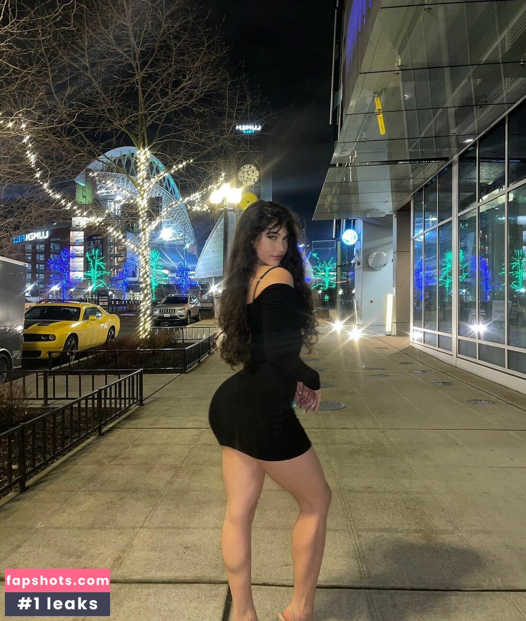 Bella Ramos gallery photo #135