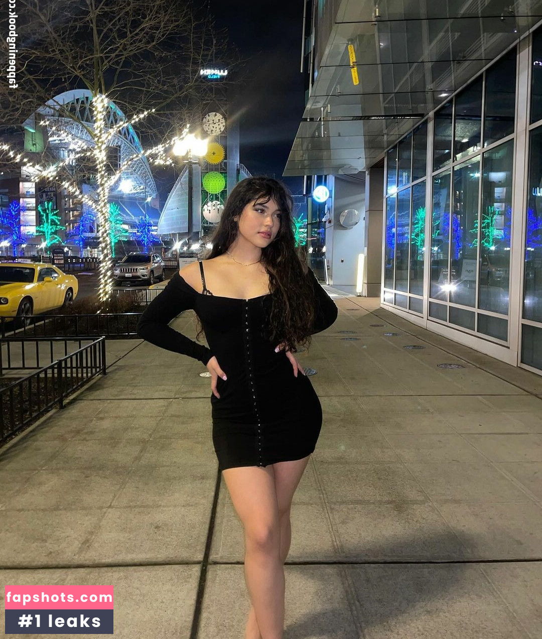 Bella Ramos gallery photo #136