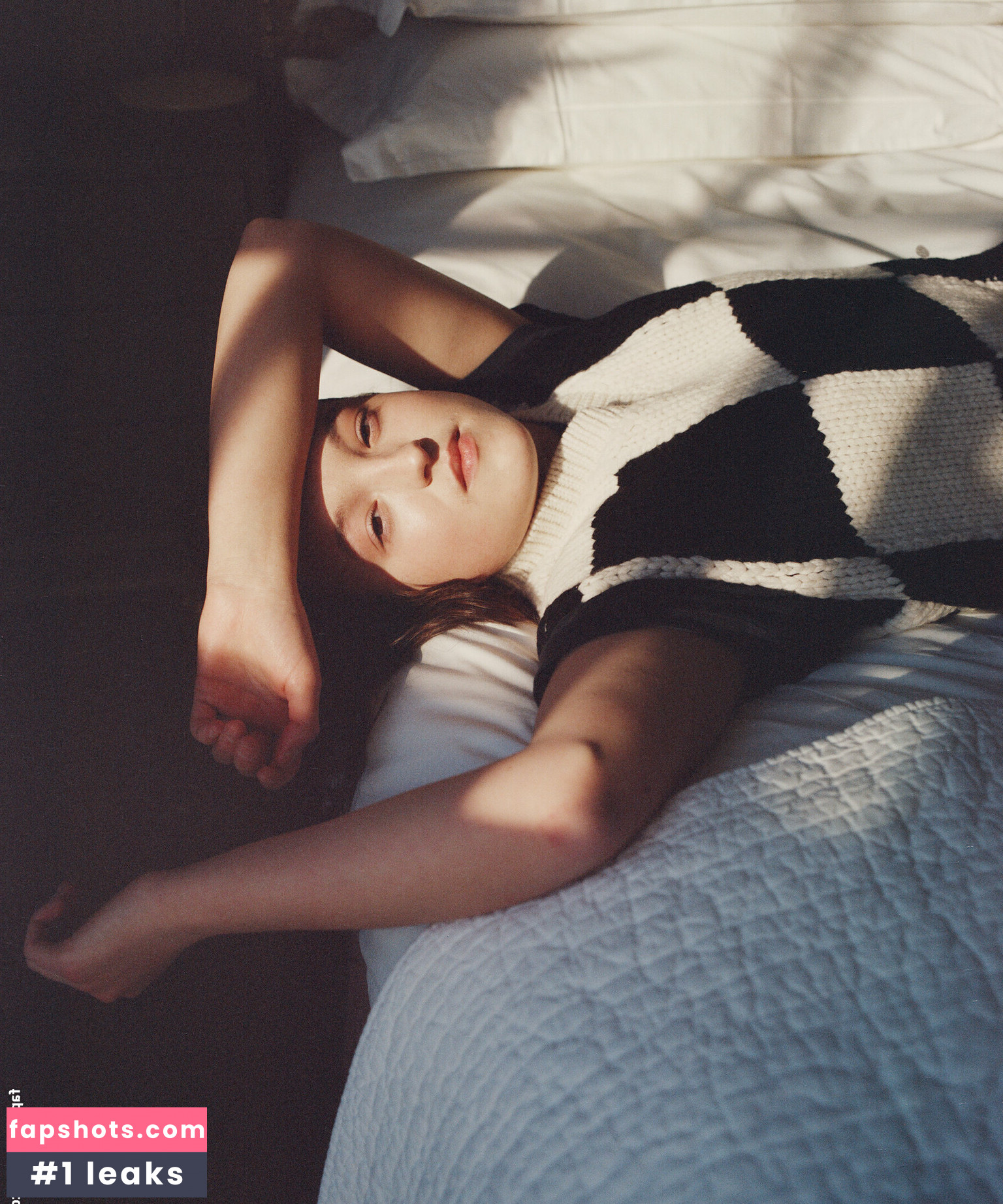 Bella Ramsey Nahé úniky fotek pouze od fanoušků #12 - Fapshots