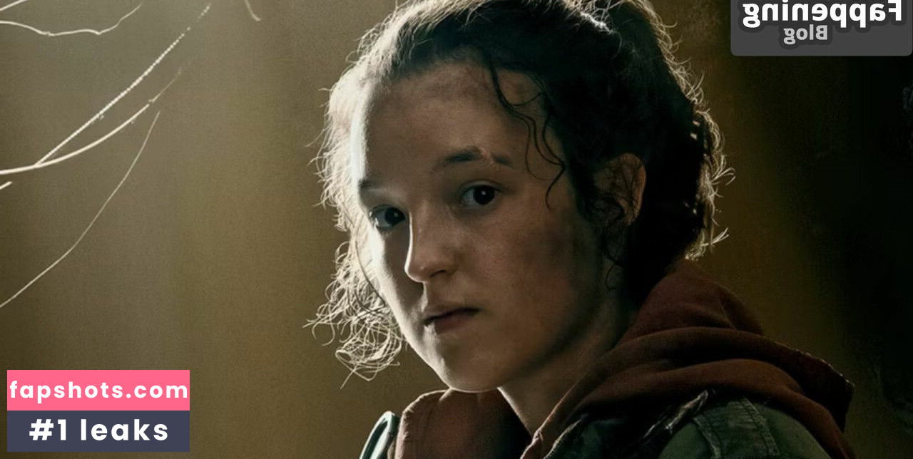 Bella Ramsey Nahé úniky fotek pouze od fanoušků #3 - Fapshots