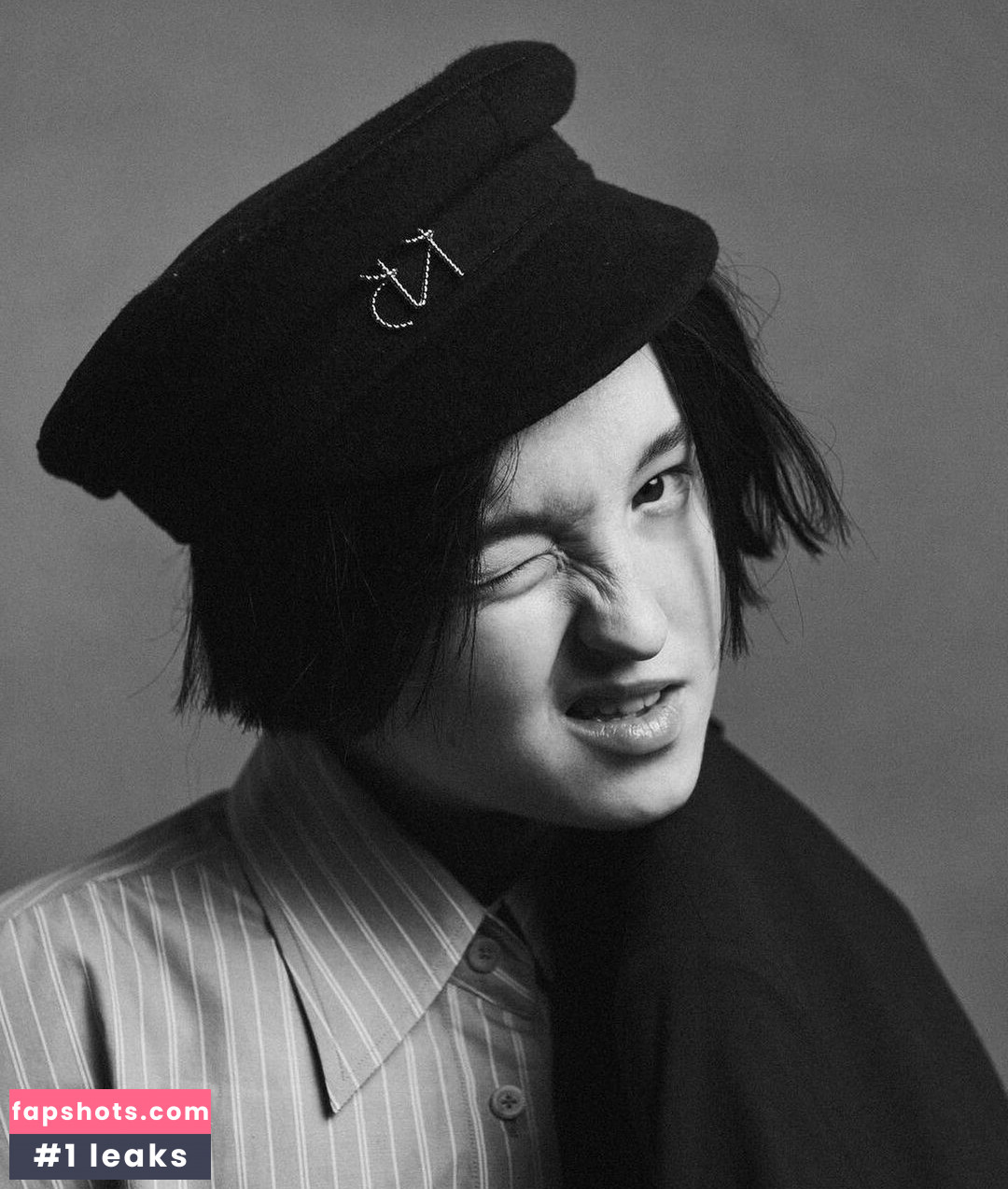 Bella Ramsey Nahé úniky fotek pouze od fanoušků #7 - Fapshots