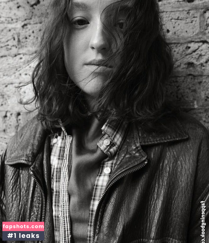 Bella Ramsey Nahé úniky fotek pouze od fanoušků #10 - Fapshots