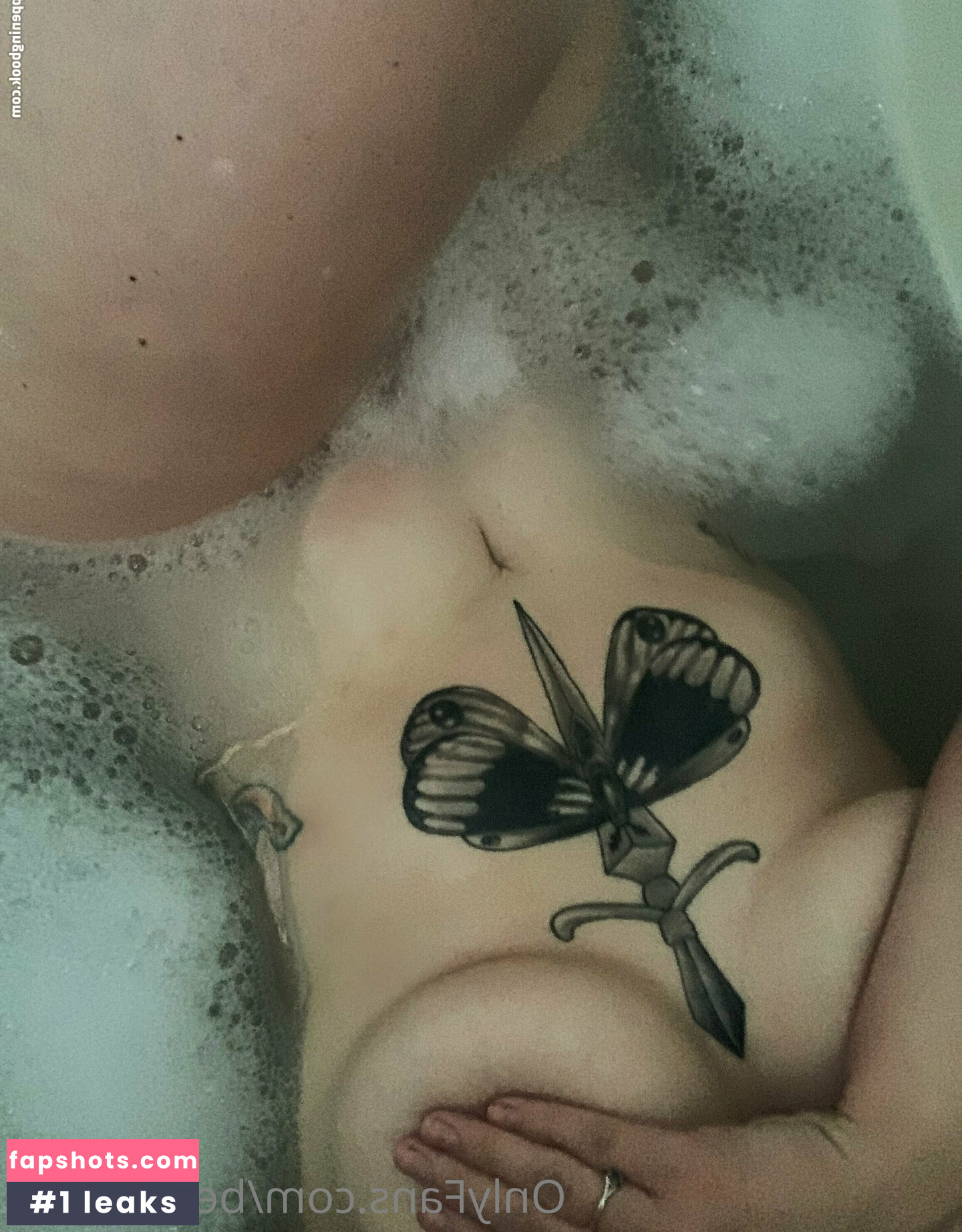 bella_raven Nahé úniky fotek pouze od fanoušků #3 - Fapshots