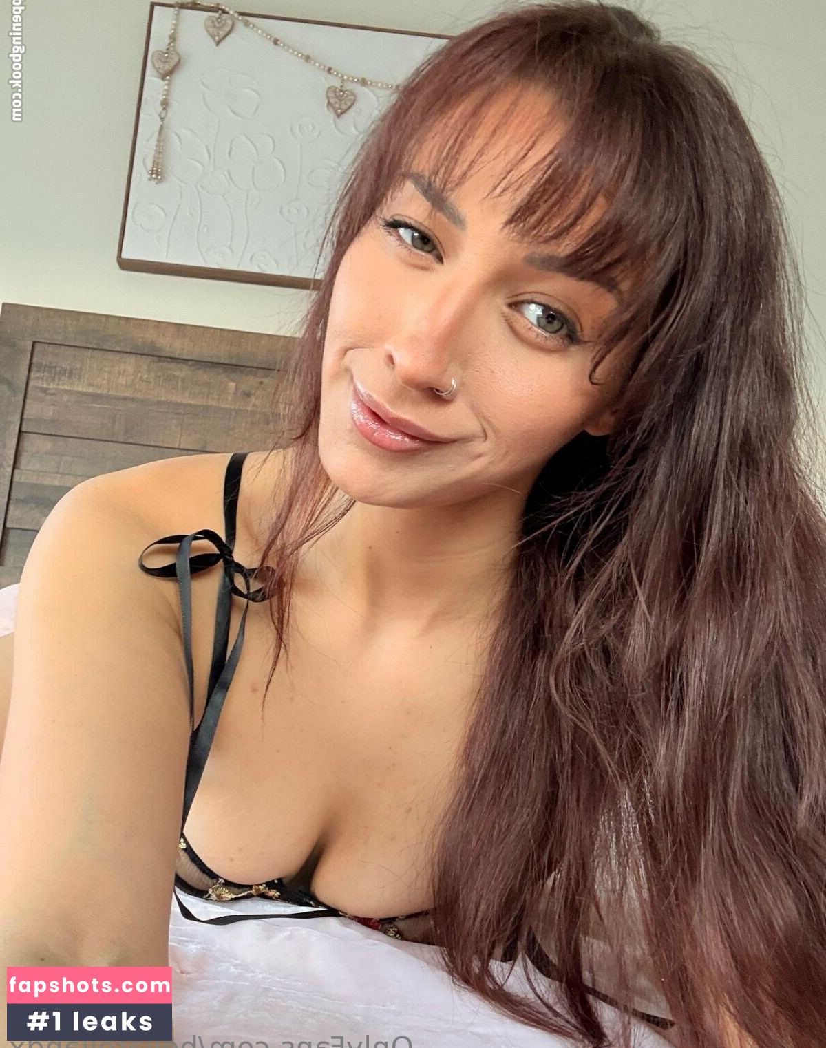 Bella Rolland Nahé úniky fotek pouze od fanoušků #29 - Fapshots