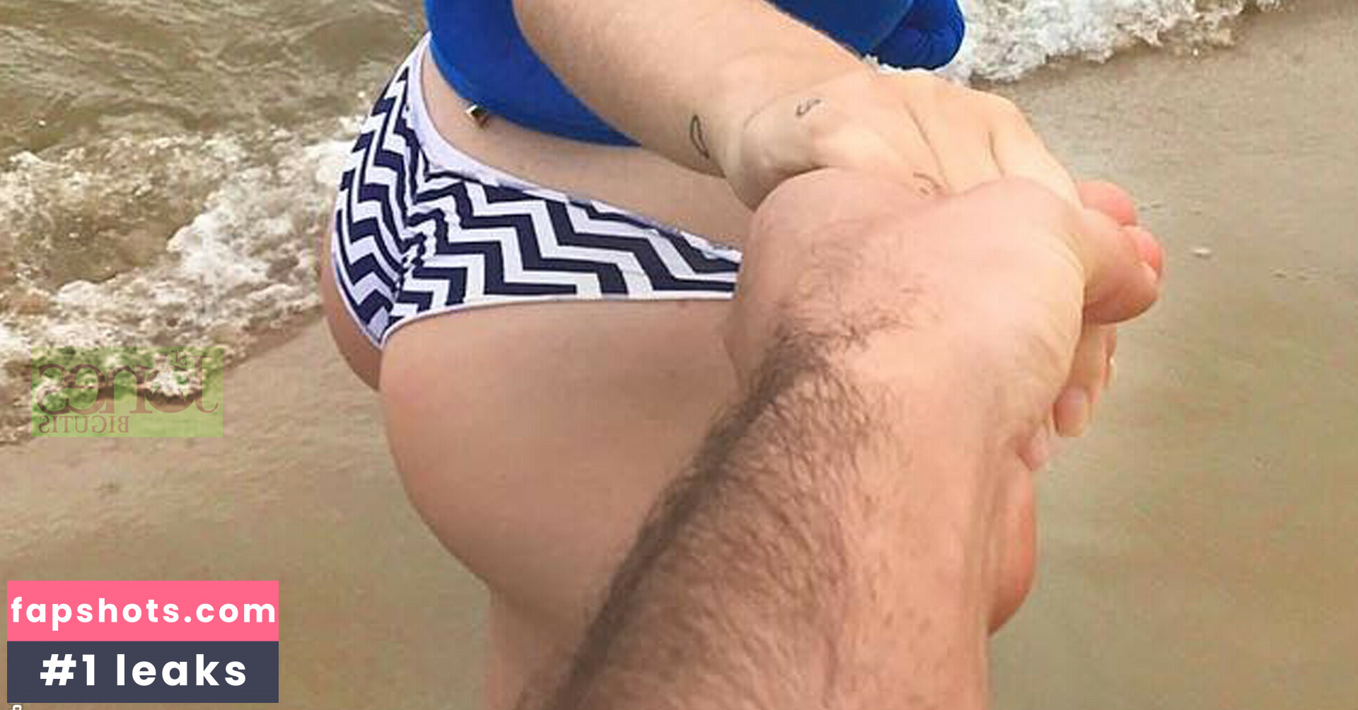 Bella Sant ASMR Filtración Desnuda OnlyFans Foto #11 - Fapshots