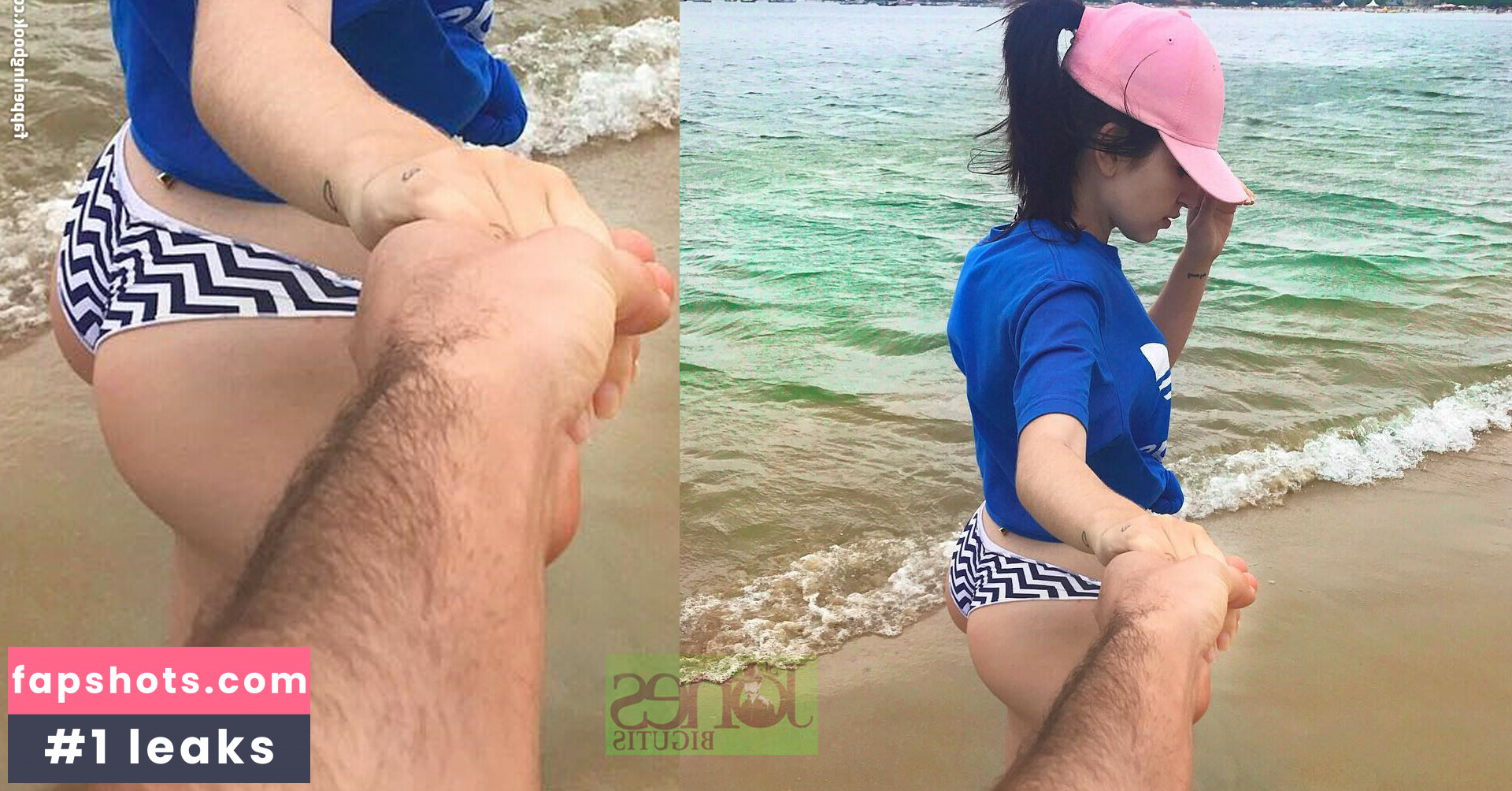 Bella Sant ASMR Filtración Desnuda OnlyFans Foto #13 - Fapshots