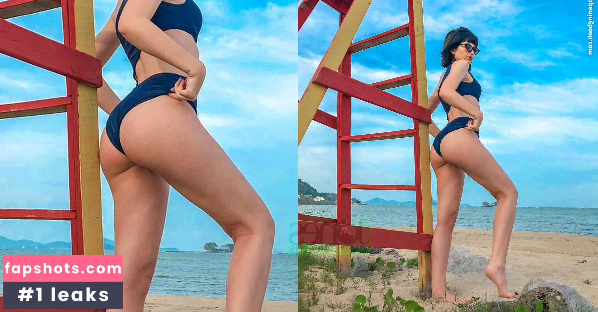 Bella Sant ASMR Filtración Desnuda OnlyFans Foto #16 - Fapshots