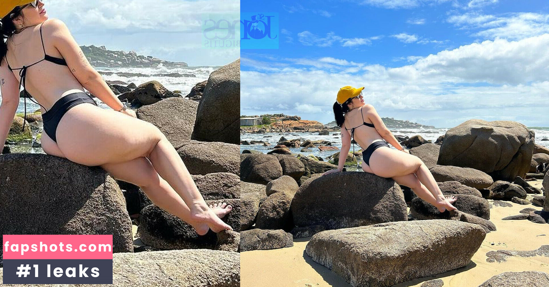 Bella Sant ASMR Filtración Desnuda OnlyFans Foto #20 - Fapshots