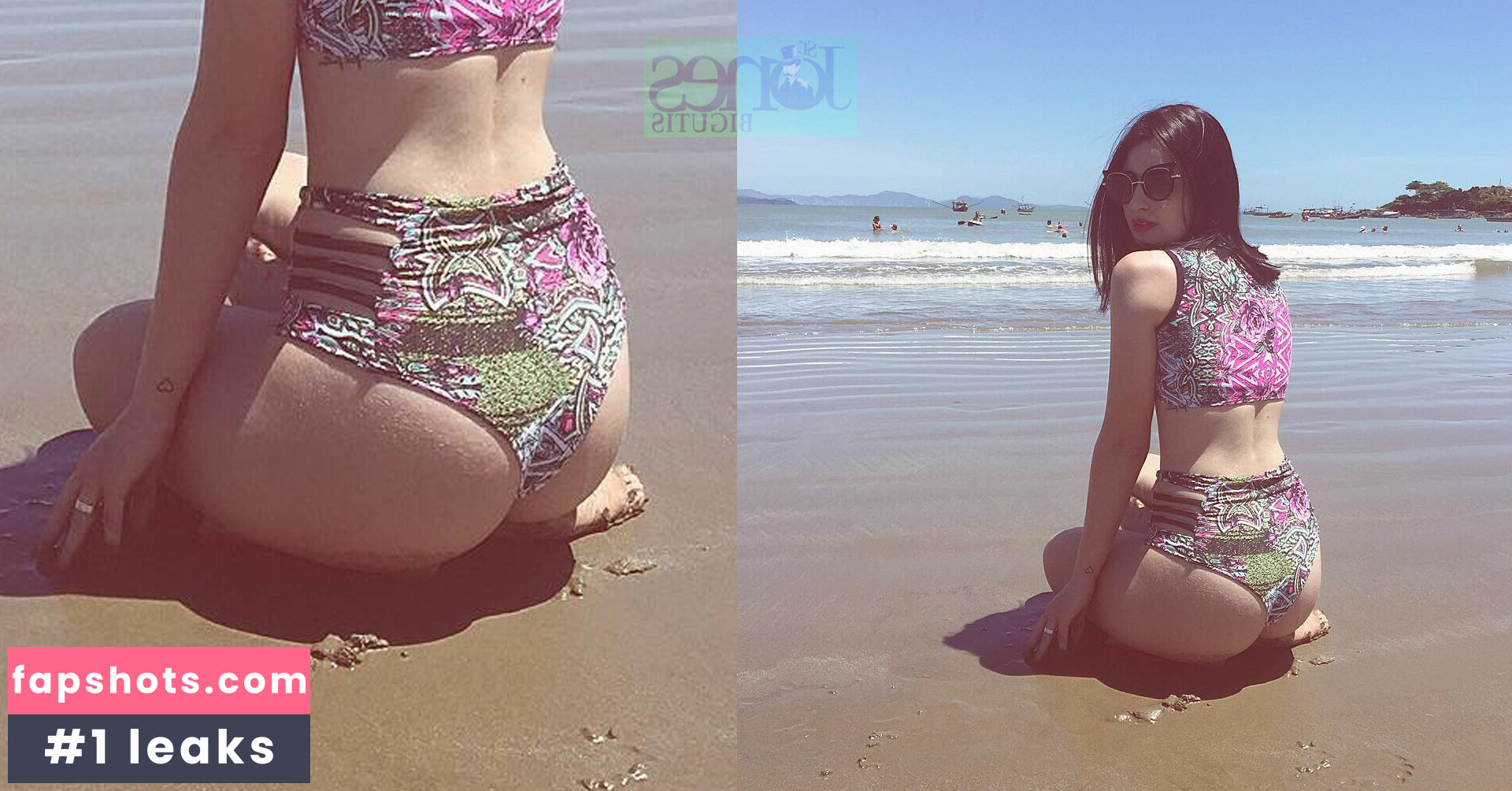 Bella Sant ASMR Filtración Desnuda OnlyFans Foto #25 - Fapshots