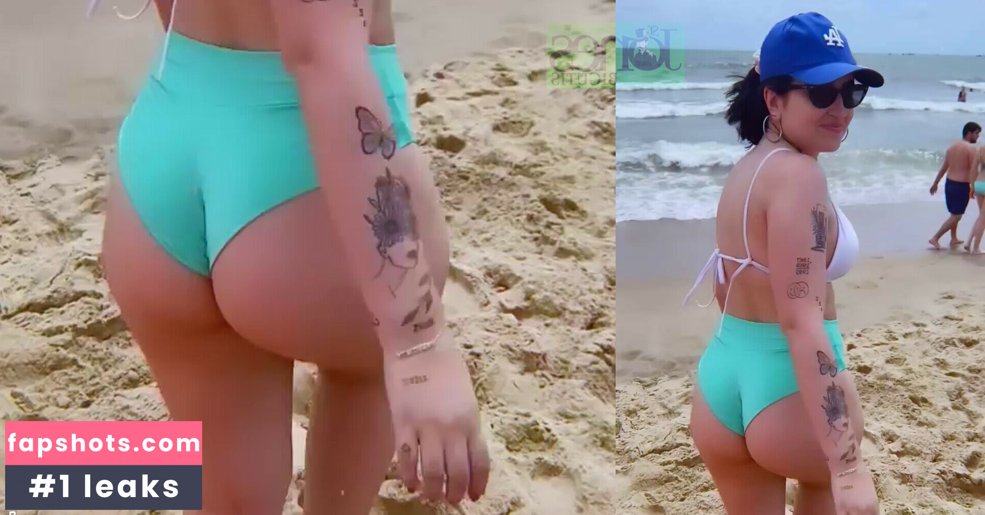 Bella Sant ASMR Filtración Desnuda OnlyFans Foto #30 - Fapshots