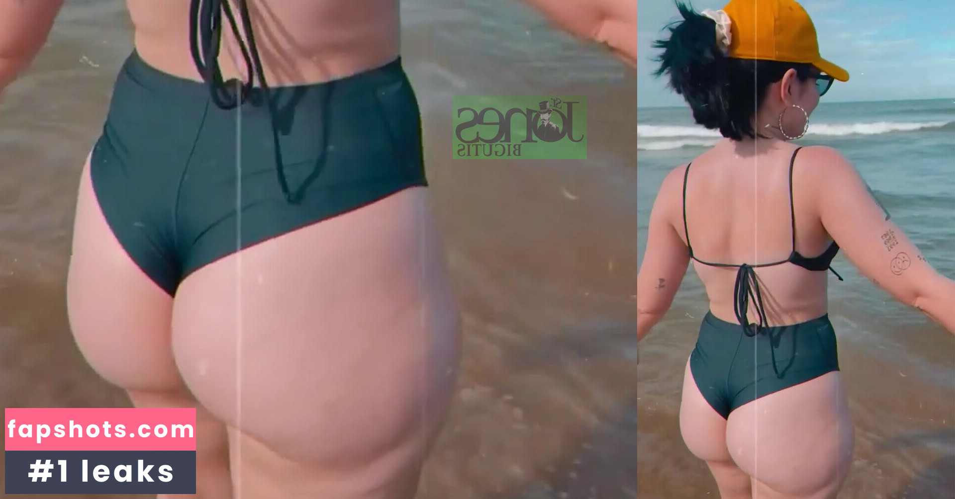 Bella Sant ASMR Filtración Desnuda OnlyFans Foto #31 - Fapshots