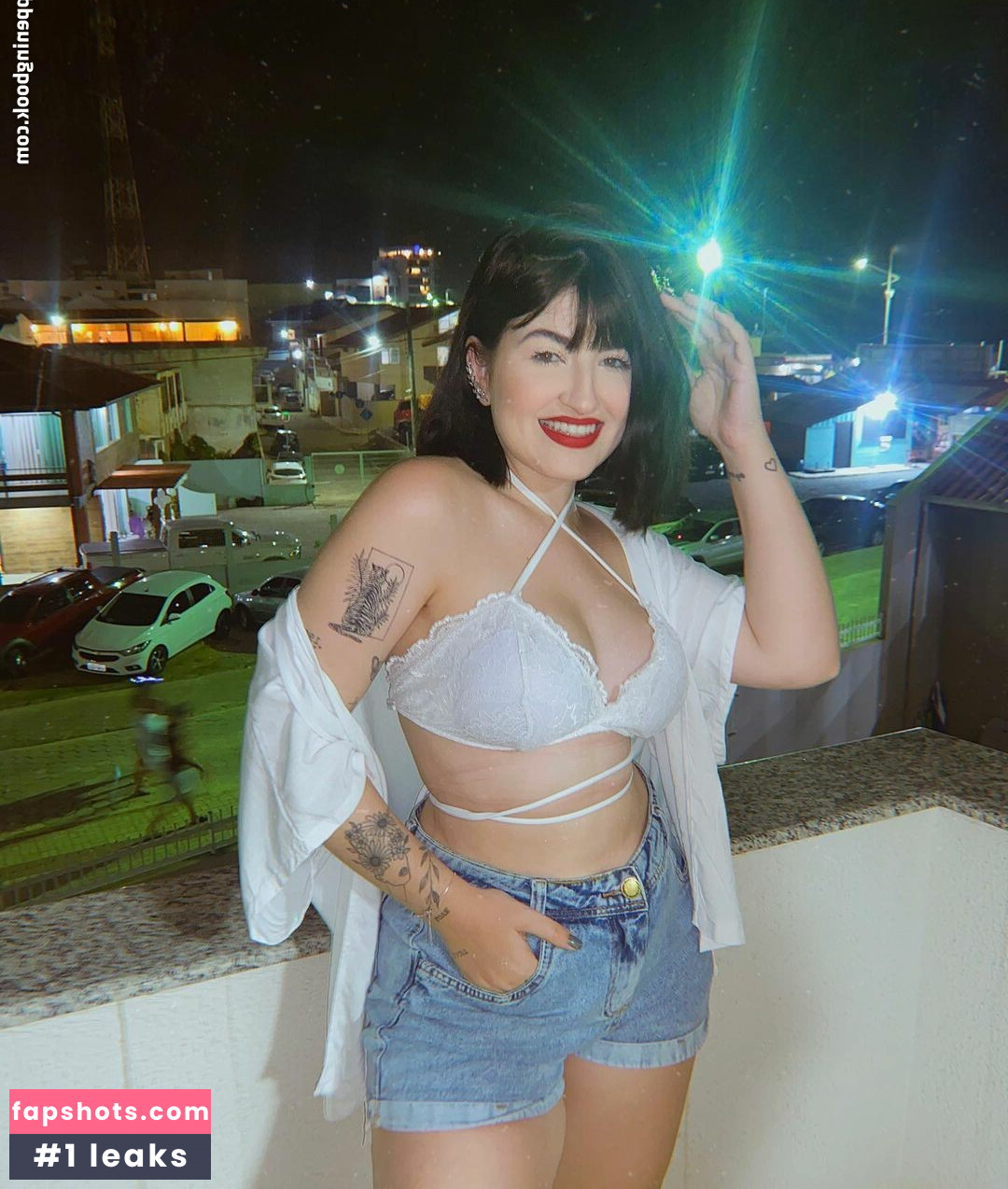 Bella Sant ASMR Filtración Desnuda OnlyFans Foto #49 - Fapshots