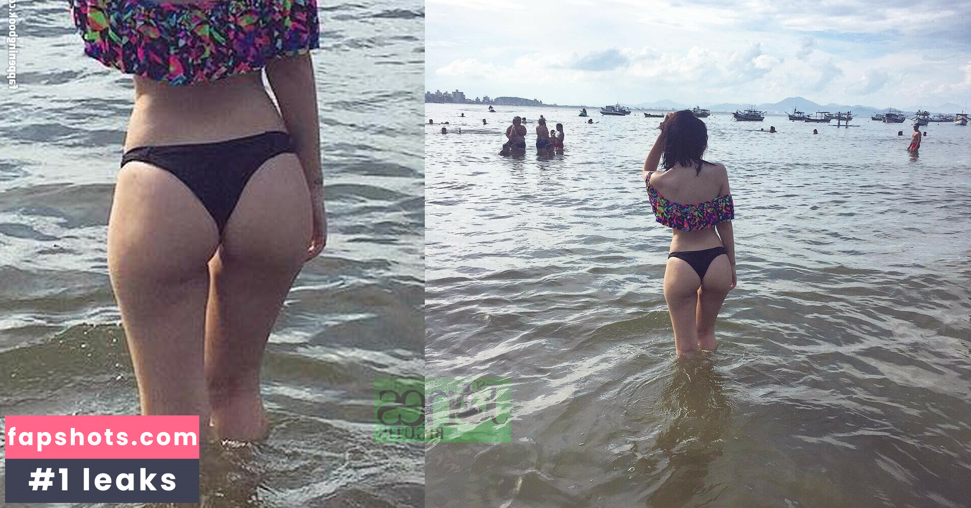 Bella Sant ASMR Filtración Desnuda OnlyFans Foto #6 - Fapshots