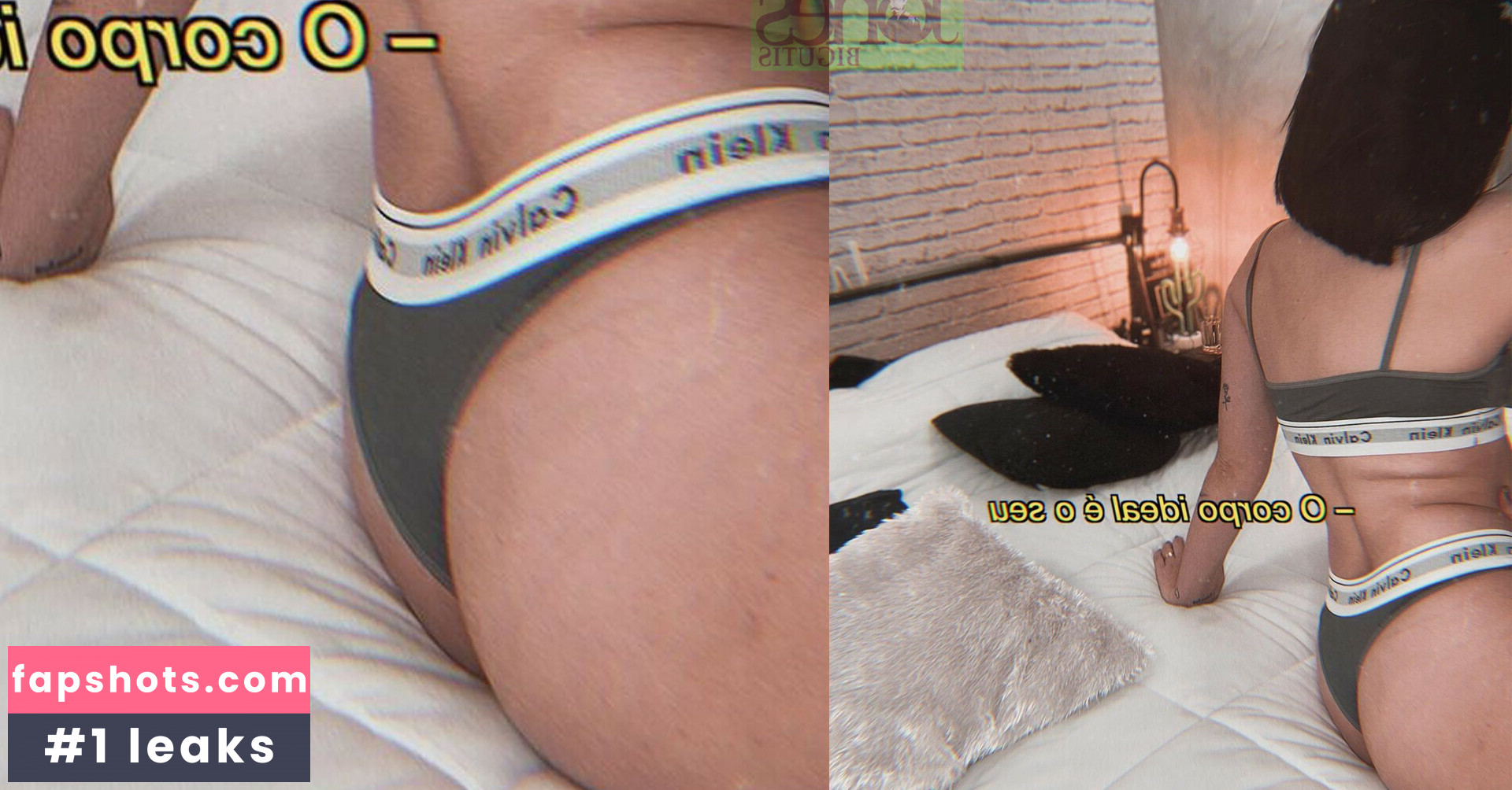 Bella Sant ASMR Filtración Desnuda OnlyFans Foto #7 - Fapshots