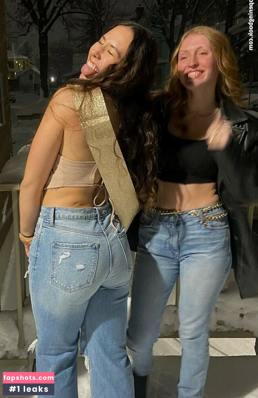 Bella Santry gallery photo #15