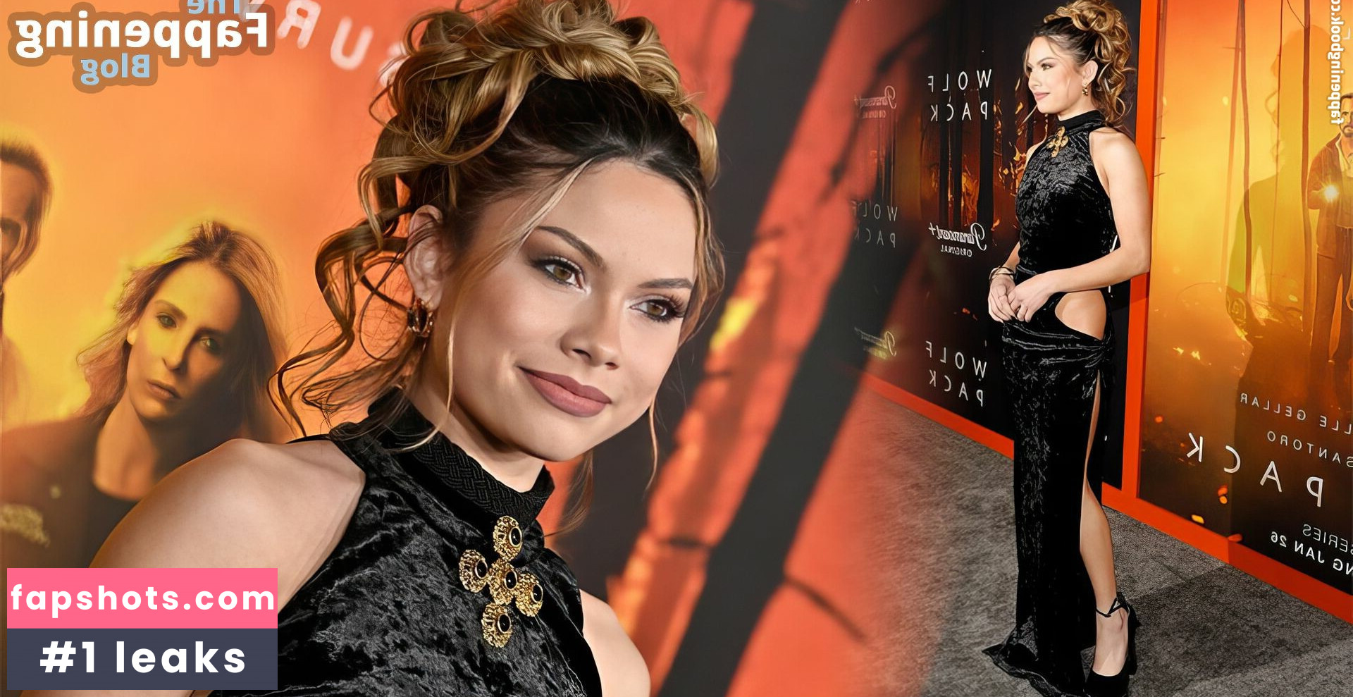 Bella Shepard Nude Leaks OnlyFans Photos #2 - LeakJerk