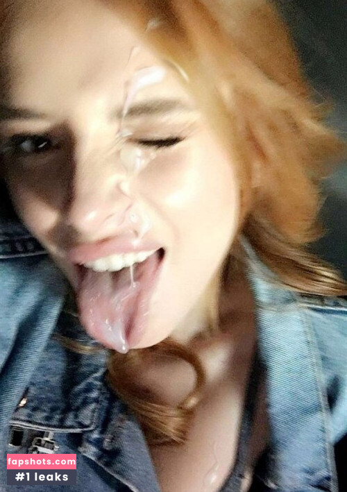 Bella Thorne gallery photo #1249