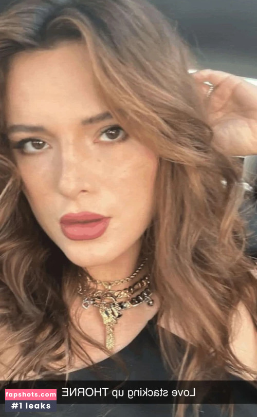 Bella Thorne gallery photo #1363