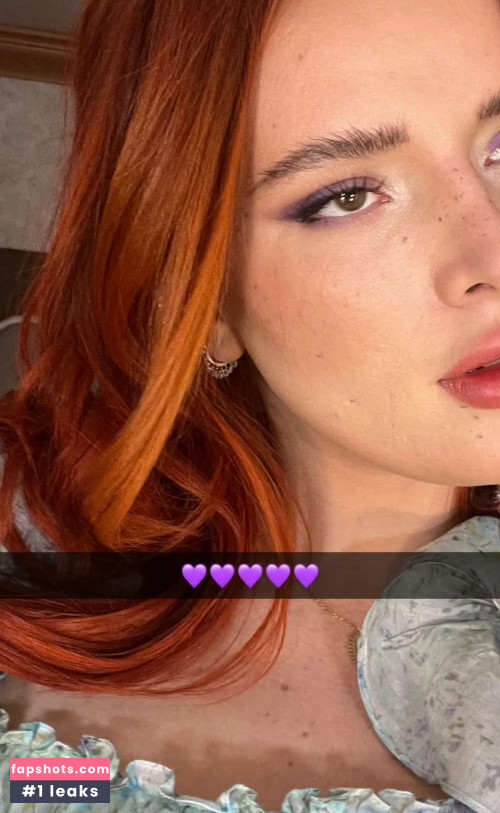 Bella Thorne gallery photo #1370