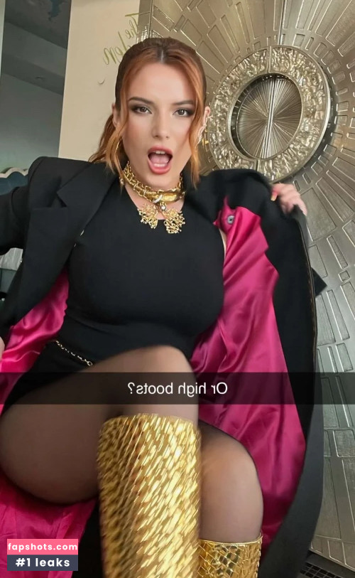 Bella Thorne gallery photo #1425