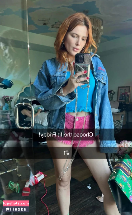 Bella Thorne gallery photo #1499
