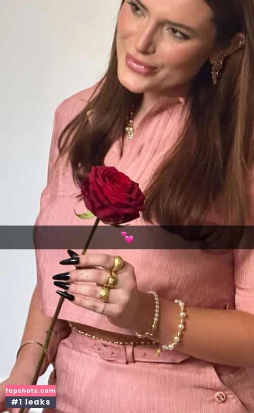 Bella Thorne gallery photo #1577