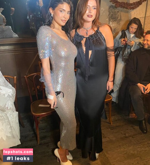 Bella Thorne gallery photo #1633