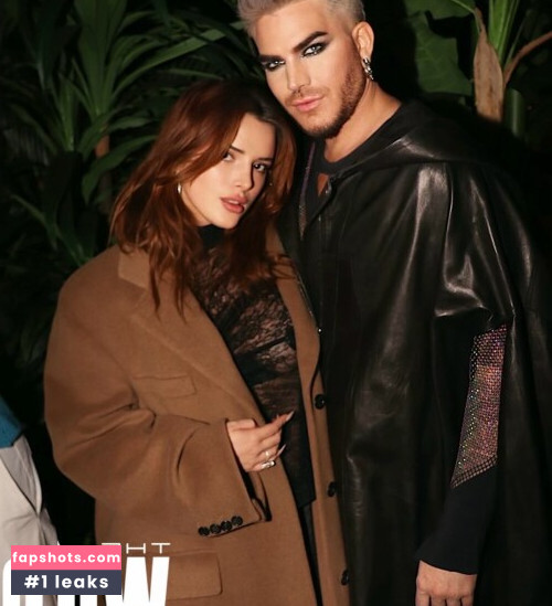 Bella Thorne gallery photo #1718