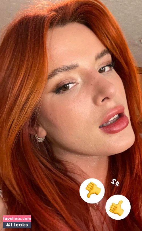 Bella Thorne gallery photo #1737