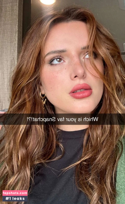 Bella Thorne gallery photo #1753