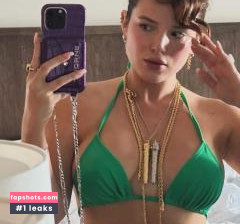 Bella Thorne gallery photo #1854