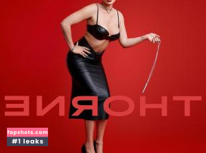 Bella Thorne gallery photo #1862