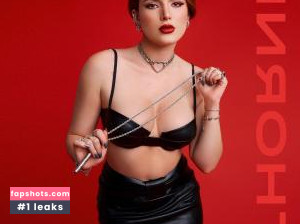 Bella Thorne gallery photo #1863