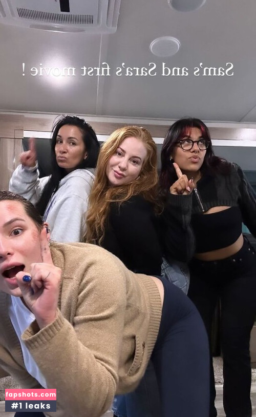 Bella Thorne gallery photo #1892