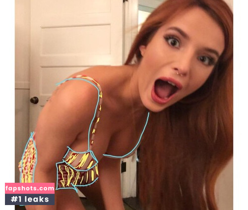 Bella Thorne gallery photo #2005