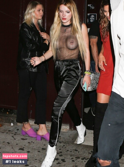 Bella Thorne gallery photo #2021