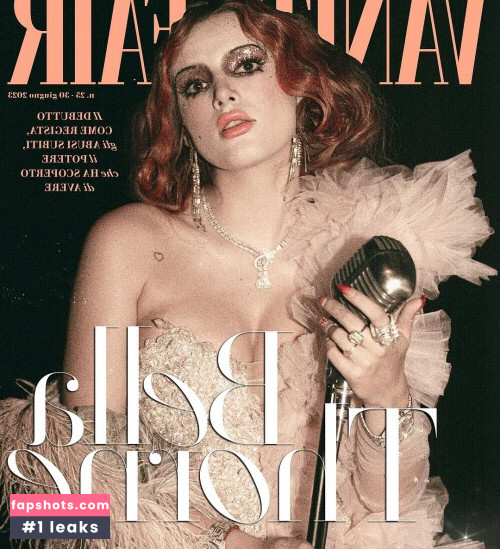 Bella Thorne gallery photo #2171