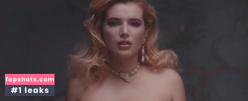 Bella Thorne gallery photo #2280