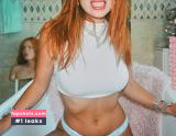 Bella Thorne gallery photo #2321