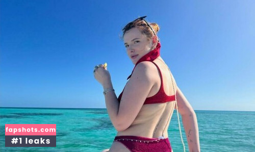 Bella Thorne gallery photo #2379