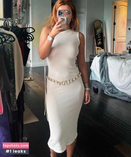 Bella Thorne gallery photo #2380