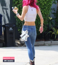 Bella Thorne gallery photo #2653