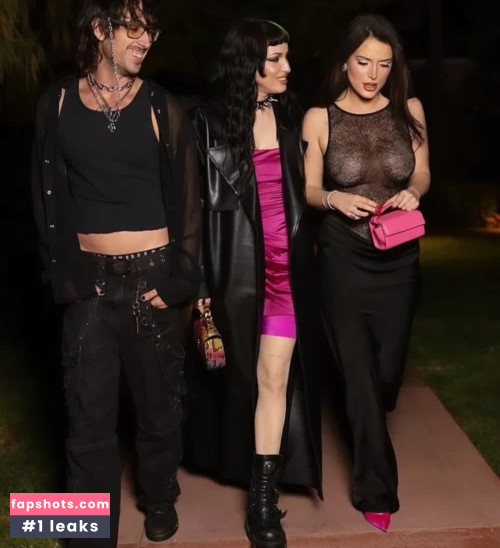 Bella Thorne gallery photo #272