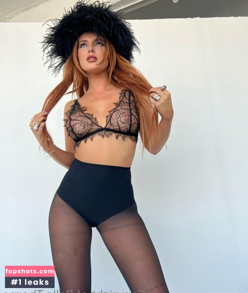 Bella Thorne gallery photo #2850