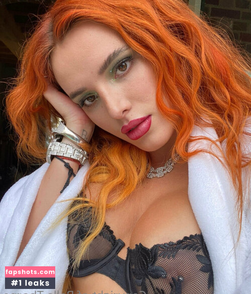 Bella Thorne gallery photo #2891