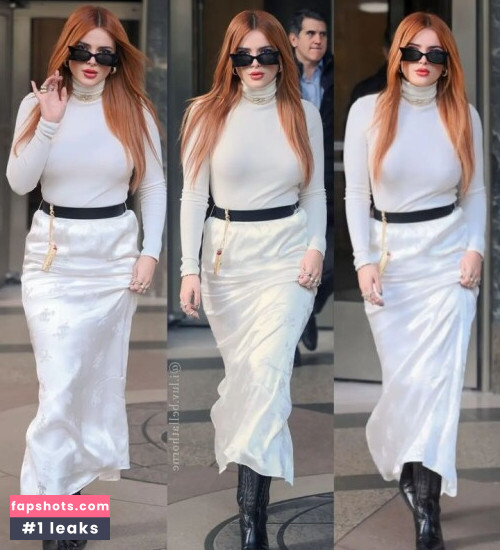 Bella Thorne gallery photo #2915