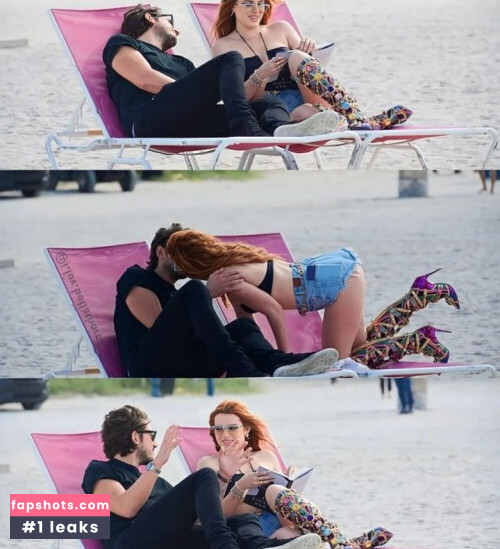 Bella Thorne gallery photo #2920