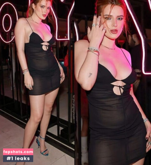 Bella Thorne gallery photo #2925